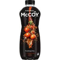 McCoy Tomato Premium Juice