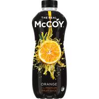 McCoy Orange Premium Fruit Juice