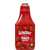 Wattie's