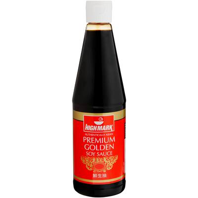 highmark soy sauce golden