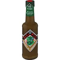 Waha Wera Kiwifruit Sauce & Habanero