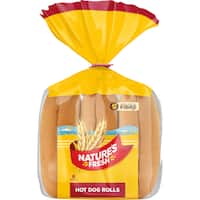Natures Fresh 6 pack