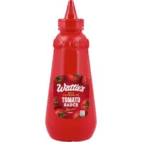 Wattie's Tomato Sauce (565G)