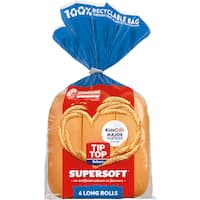 Tip Top Super Soft 6 pack