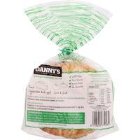 Dannys Real 4 pack