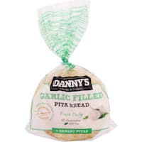 Danny's 4 pack