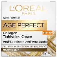 L'Oreal Paris Age Perfect SPF30 Collagen Tightening Cream