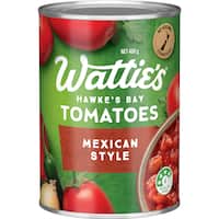 Wattie's 400g