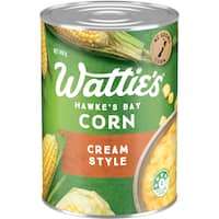Watties 410g