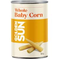 Golden Sun 425g