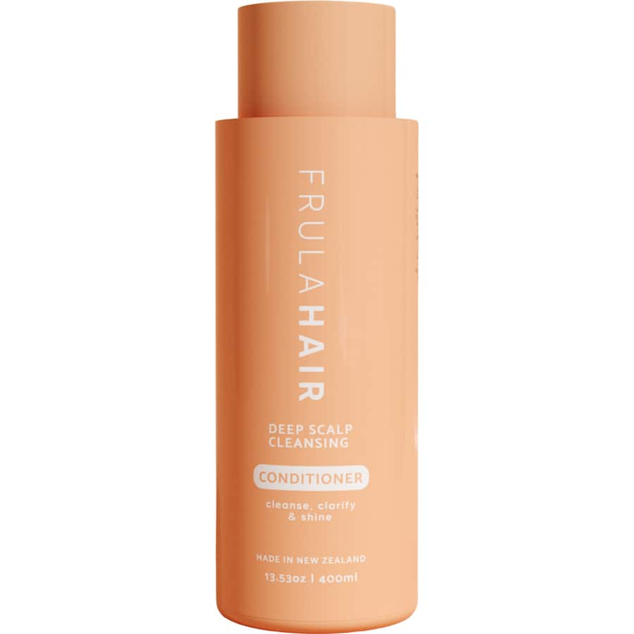 Frula Hair Conditioner Deep Scalp Cleansing
