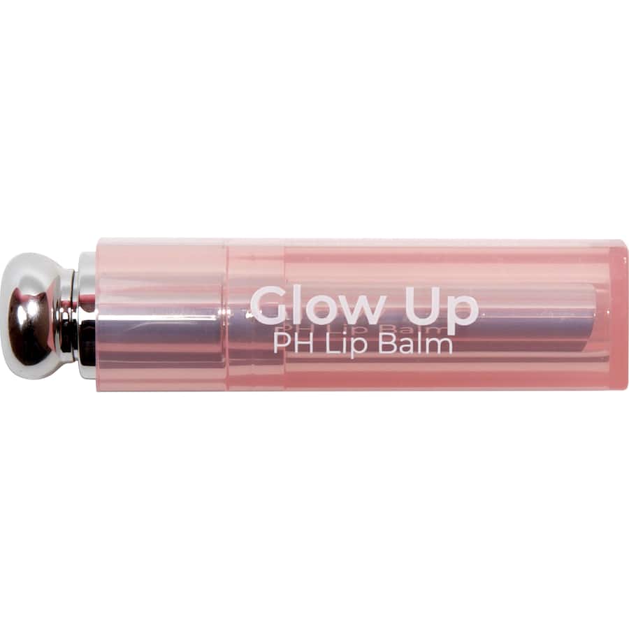 Mcobeauty Glow Up Ph Lip Balm Universal Colour Changing