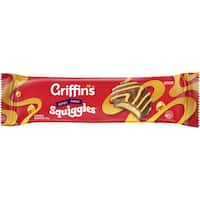 Griffins Squiggles 215g