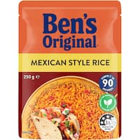 Ben's Original 250g