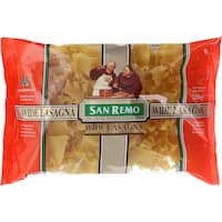 San Remo Pasta Wide Lasagne No. 45