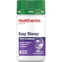 Healtheries 60 pack