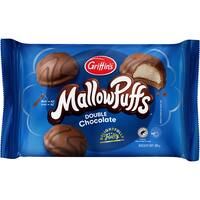 Griffins Mallowpuffs 200g