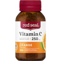 Red Seal 100 pack