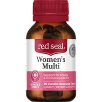 Red Seal 30 pack