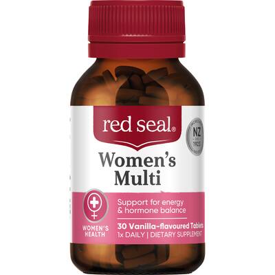 Womens multi