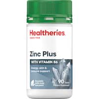 Zinc Plus Tablets