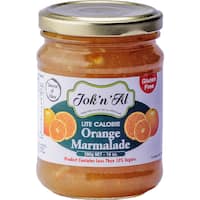 Joknal Marmalade Orange