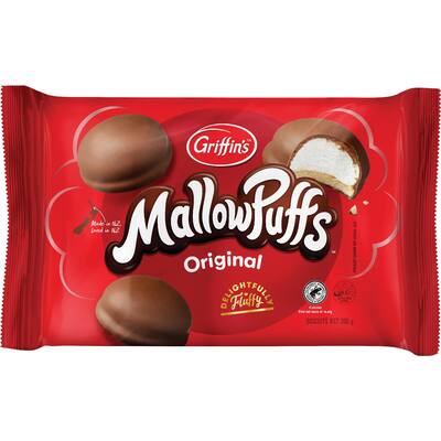 griffins mallowpuffs chocolate biscuits original