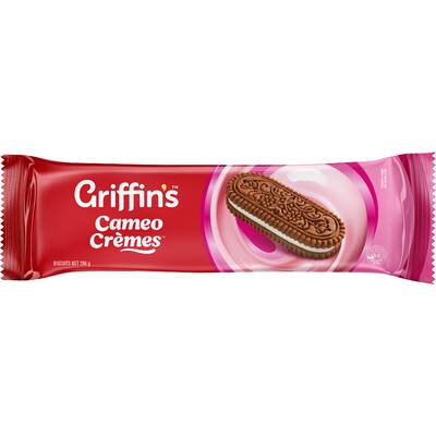 griffins cameo cremes creme filled original