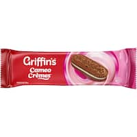Griffins Cameo Cremes 250g