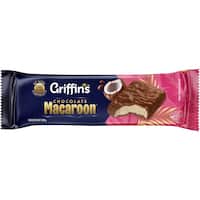 Griffins MacAroon 200g