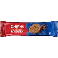 Griffin's Dark Chocolate Wheaten Biscuits