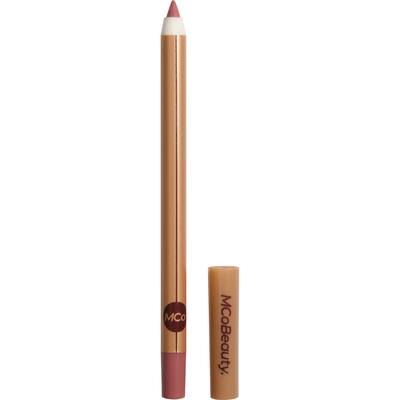 mcobeauty perfect pout lip liner cheeky chat
