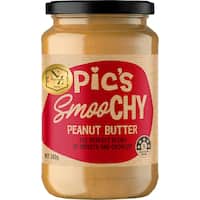 Pic's Smoochy Peanut Butter