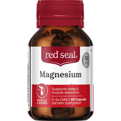 Magnesium
