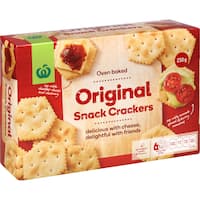 Woolworths 250g