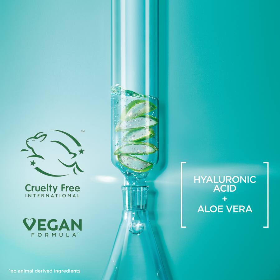 aloe vera tinnitus Aloe Diego main image 1
