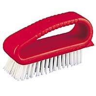 Raven Scrubbing Brush Loop Handle