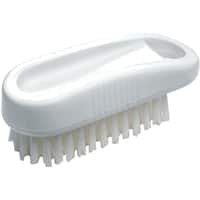 Raven Nail Brush