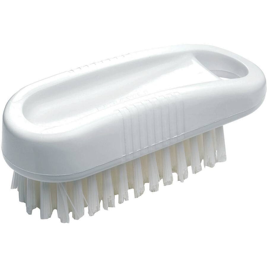 Raven Nail Brush