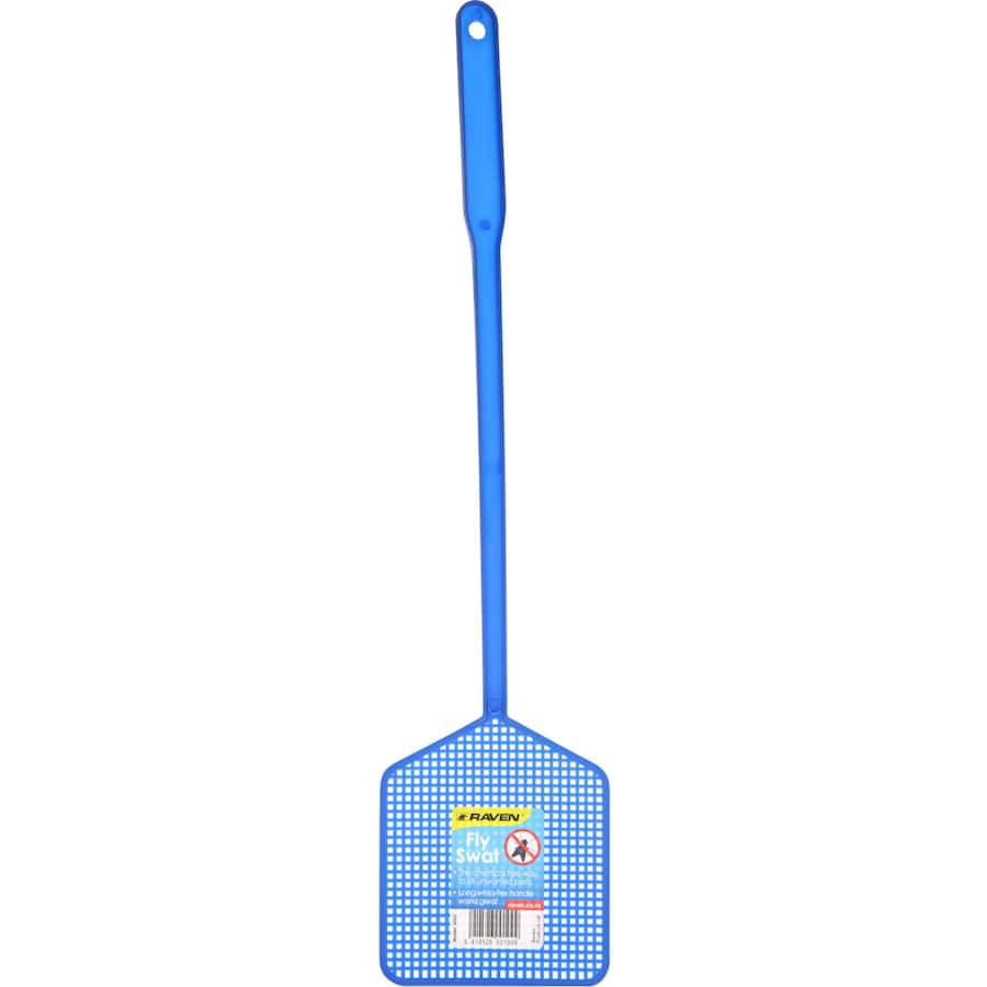 Raven Fly Swat Plastic