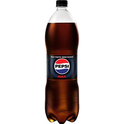 Max soft drink cola max