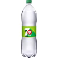7up soft drink light lemonade