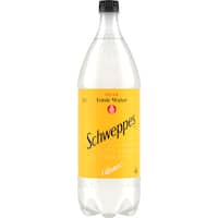 Schweppes Indian Tonic Water (1.5l)