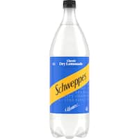 Schweppes 1.5L