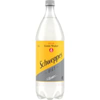 Schweppes Diet Indian Tonic Water (1.5l)