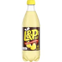 L&P Soft Drink (600ml)