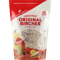 Ceres Organics Organic Muesli Original Bircher