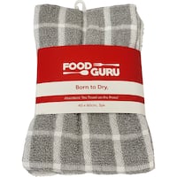Food Guru Tea Towels