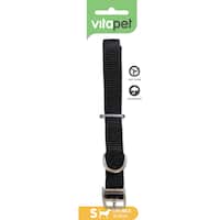 Vitapet Pet Care Dog Collar Small Nylon