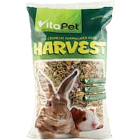 Harvest Crunchy Food For Rabbits